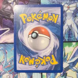 Pokemon Lightning Energy 91/95 Call of Legends Common Holo Basic Energy 2011 - Image 2