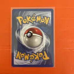 Pokemon TCG Sabrina's Gastly 96/132 1st Edition Gym Challenge Common WOTC - Image 2