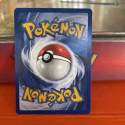 Pokemon TCG Sabrina's Gastly 96/132 1st Edition Gym Challenge Common WOTC - Image 5