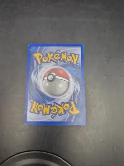 Pokemon TCG Dialga LV.68 16/106 Reverse Holo Flashfire Platinum - Image 2