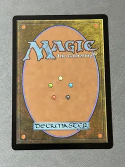 MTG Showcase OTJ: The Big Score BIG Harvester of Misery MINT - Image 2