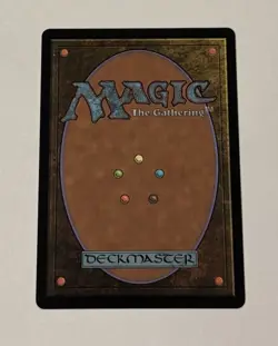 MTG Avatar's Wrath - Avatar: The Last Airbender LP - Image 2