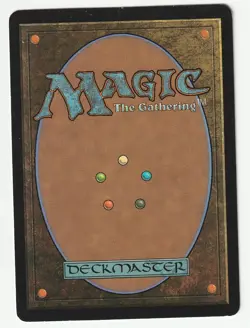 Brain Freeze #029 Scourge Lightly Played Foil Vintage Legacy Mill Storm - Image 2