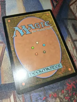 MTG FOIL Watery Grave Zendikar Expeditions NM - Image 5