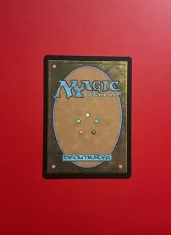 MTG 1x Heartbeat of Spring -NM- Double Masters - Image 2
