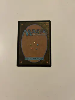 MTG Duskmourn NM Showcase Foil Enduring Innocence Japanese - Image 2