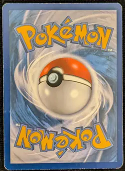 POKEMON - ULTRA BALL 122/116 | PLASMA FREEZE | SECRET RARE | LP - Image 2