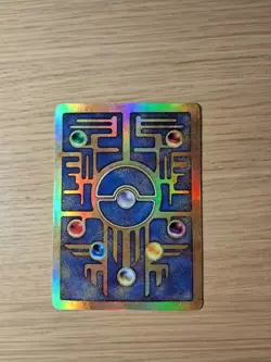 Pokemon Ancient Mew 2000 Film Promo Holo Karte WOTC Urzeitliches Mew - Image 3
