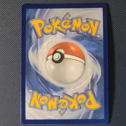 Gengar 66/196 - Trick or Trade 2023 - Rare Holo Pokemon Card - M / NM - Image 2