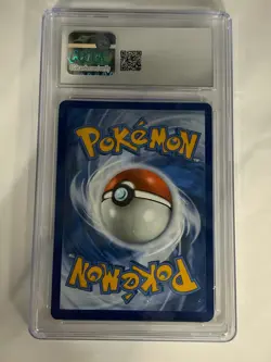 Pokemon Victini #208 Sv: Scarlet & Violet Promo Holo CGC 9.5 Graded Card - Image 2