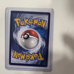 Pikachu 40/147 Burning Shadows Pokemon Card 2017 NM-Mint - Image 2