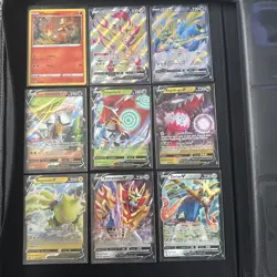 Pokemon TCG Bundle 37 Black Star Promo Cards Sword And Shield SWSH - Image 1