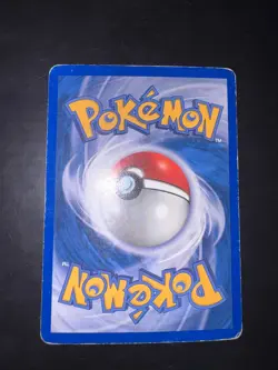 Pokemon Card Rapidash 60/110 Legendary Collection Reverse Holo Eng - Image 3