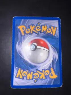 Pokemon Card Rapidash 60/110 Legendary Collection Reverse Holo Eng - Image 4