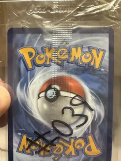 Pokemon Articuno Reverse Holo Card 032/159 Sealed - Image 2