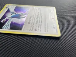 Lugia 14/132 - Secret Wonders Diamond & Pearl - Pokemon Card English - Holo LP - Image 2