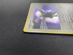Lugia 14/132 - Secret Wonders Diamond & Pearl - Pokemon Card English - Holo LP - Image 3