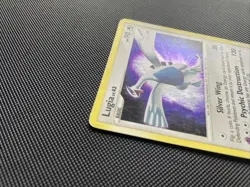 Lugia 14/132 - Secret Wonders Diamond & Pearl - Pokemon Card English - Holo LP - Image 5