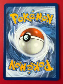 Pokemon TCG - White Flare 157/086 Whimsicott Ex - N/M Pokemon Card - Full Art - Image 2