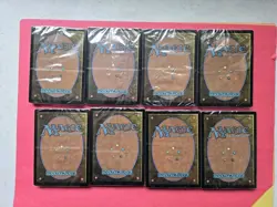 MTG Jumpstart Packs Lot of 8, Multi-Colored - Image 3