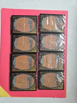 MTG Jumpstart Packs Lot of 8, Multi-Colored - Image 4