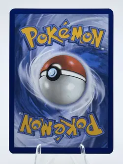 Pokemon TCG Team Rockets Houndoom Illustration Rare Card 191/182 Destined Rivals - Image 2