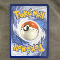 Pokemon Mew ex Gold Full Art Holo Card 205/165 Scarlet & Violet 151 180 HP - Image 2