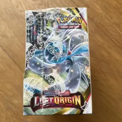 Pokemon TCG Sword & Shield - Lost Origin Booster Display Box - 36 Packs 820650860553 - Image 3