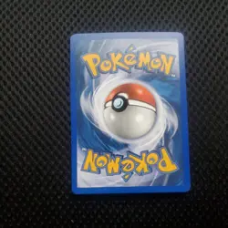 Pokemon Eng Rare Holo Foil 36/115 Clefable Ex Unseen Forces Stamp Stamped Nm - Image 2