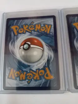 Pokemon Tarountula & Spidops EX Holo Card Lot SV1 Nintendo 2023 - Image 5