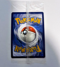 Pokemon TCG Snorlax Svp Black Star ProMos Technologies 051 Holo Promo SEALED - Image 2