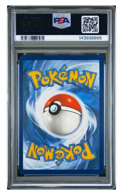2023 POKEMON MEW EN-151 | SPECIAL ILLUSTRATION RARE GIOVANNI'S CHARISMA 204 - Image 2