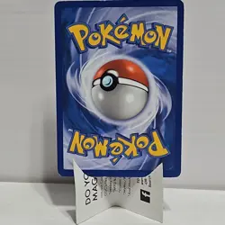 Pokemon Magikarp Stormfront Common Regular Basic 65/100 30HP 2008 - Image 2