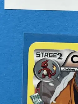 Pokemon Charizard RC5/RC32 Generations Radiant Collection Holo NEVER PLAYED - Image 3