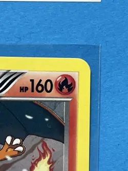 Pokemon Charizard RC5/RC32 Generations Radiant Collection Holo NEVER PLAYED - Image 4