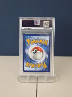 2025 Pokemon Flareon Ex Prismatic Evolutions Stamped Suprise Box Exclusive 10 - Image 2