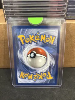 NM Pokemon Exeggcute - 192/191 - SV08: Surging Sparks (SV08) IR - Image 2