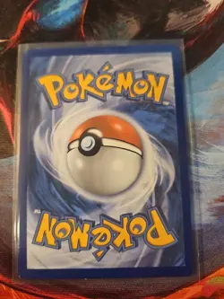 Paldean Wooper 102/094 Phantasmal Flames Pokemon TCG - Image 4