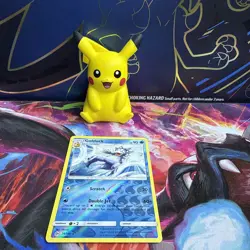 Golduck 29/149 Rare SM Base Set Pokemon Near Mint - Image 1