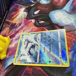 Golduck 29/149 Rare SM Base Set Pokemon Near Mint - Image 3