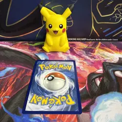 Golduck 29/149 Rare SM Base Set Pokemon Near Mint - Image 4