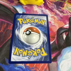 Golduck 29/149 Rare SM Base Set Pokemon Near Mint - Image 5
