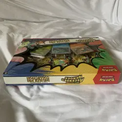 ✅Fast Shipping✅SEALED Pokemon TCG: Ascended Heroes First Partners Pin Collection - Image 5