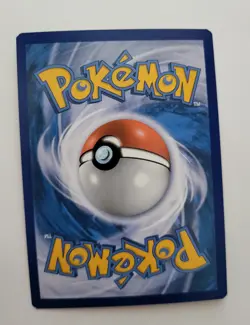 Pokemon Silver Mirror 89/101 Reverse Holo PLB Plasma Blast 2013 Card TCG English - Image 2