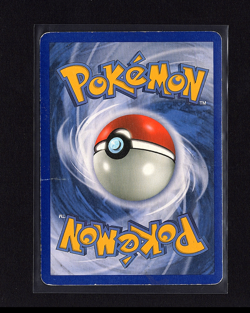 2004 Pokemon EX Team Rocket Returns Dark Houndoom 5/109 Reverse Holo STAMPED - Image 2