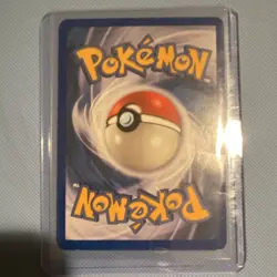 Pokemon TCG Bulbasaur 095/165 Expedition Base Set 40 HP Vine Whip Regular - Image 2
