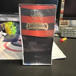 Pokemon TCG: Sword & Shield Lost Origin Elite Trainer Box (8 Packs per Box,... 820650850714 - Image 2