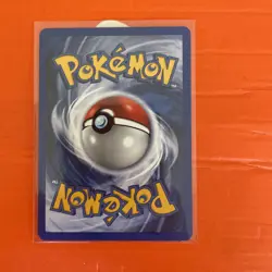 Pokemon TCG Blaine's Growlithe 62/132 1st Edition Gym Challenge Common WOTC - Image 2