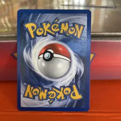 Pokemon TCG Blaine's Growlithe 62/132 1st Edition Gym Challenge Common WOTC - Image 5