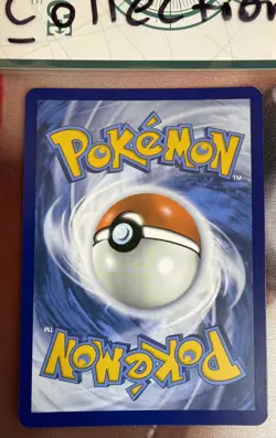 Pokemon TCG Trainer Perrin Holo Special Illustration Rare Twilight Masquerade - Image 4